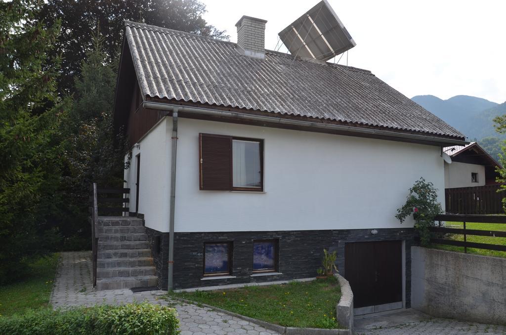 Holiday House Bohinj Room photo